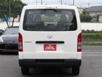 HIACE van 2WD