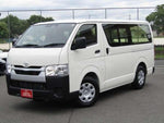 HIACE van 2WD