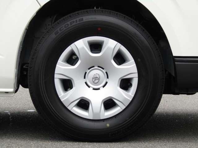 HIACE van 2WD