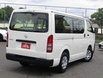 HIACE van 2WD