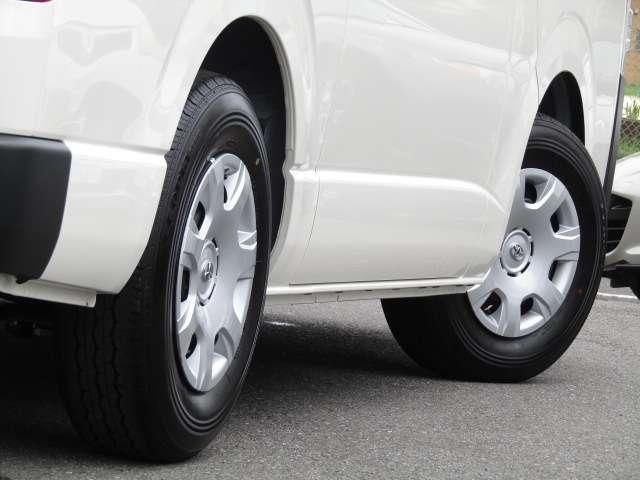 HIACE van 2WD