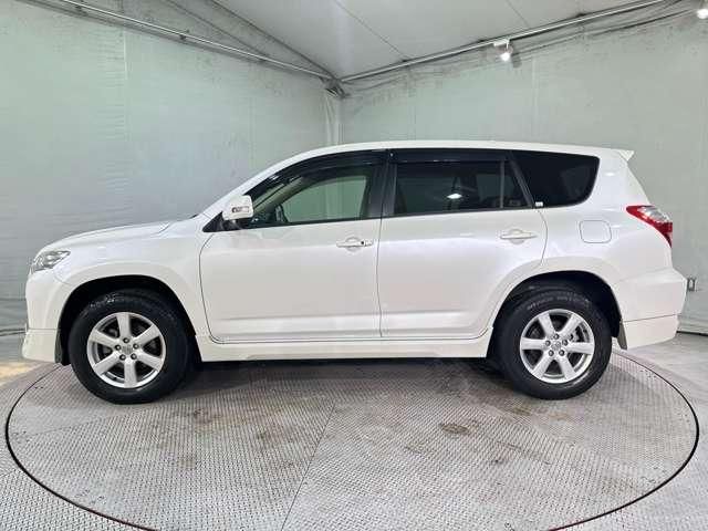 VANGUARD 2WD