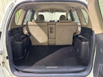 VANGUARD 2WD