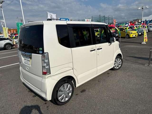 N BOX