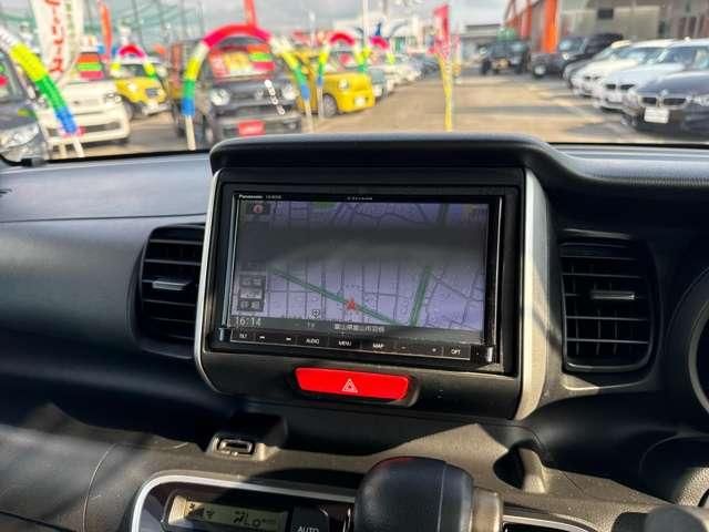 N BOX