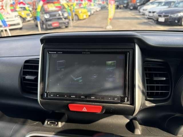 N BOX