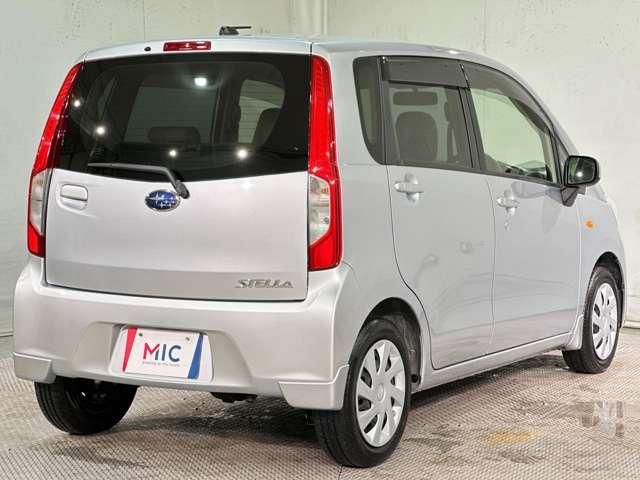 STELLA 4WD