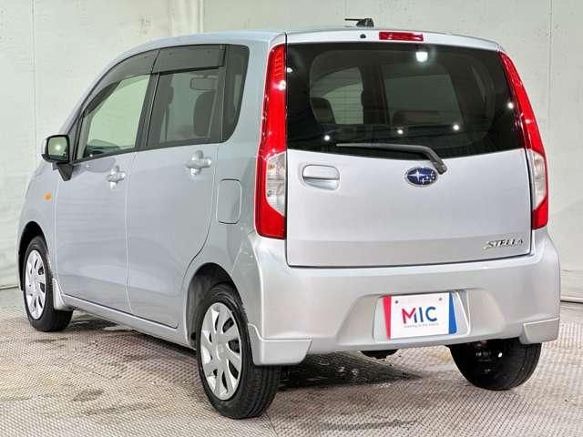 STELLA 4WD