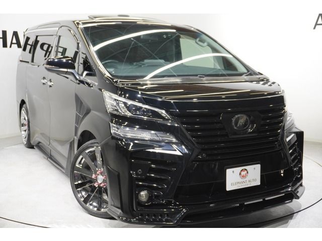 VELLFIRE