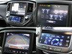 CROWN sedan hybrid