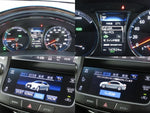 CROWN sedan hybrid