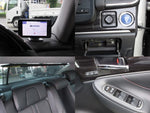 CROWN sedan hybrid