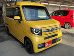 N-VAN+STYLE