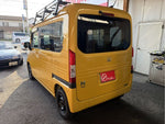N-VAN+STYLE