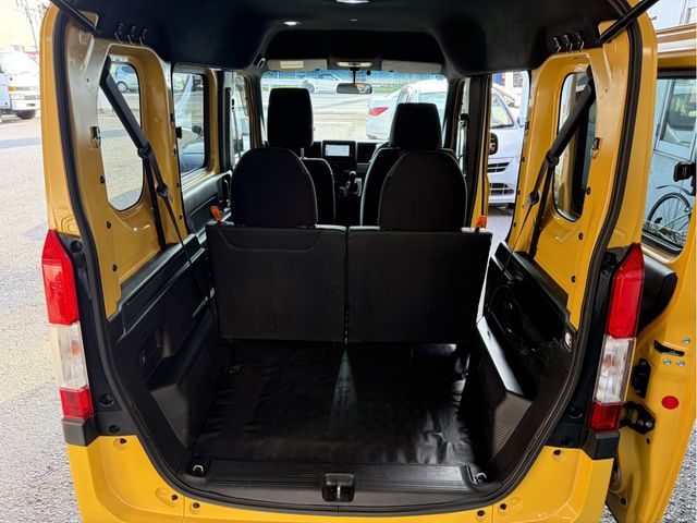 N-VAN+STYLE
