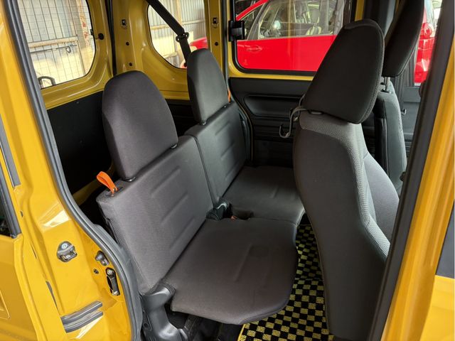 N-VAN+STYLE