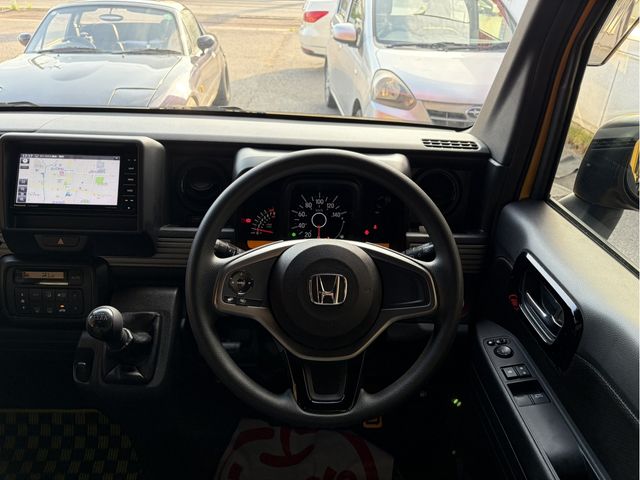 N-VAN+STYLE