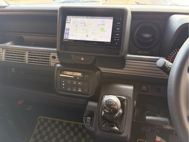 N-VAN+STYLE