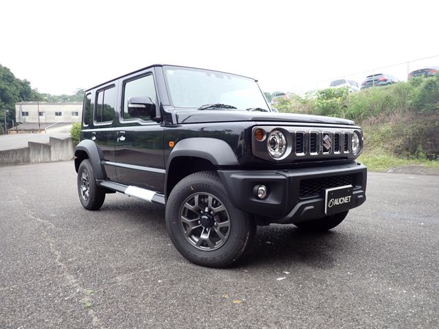JIMNY NOMADE