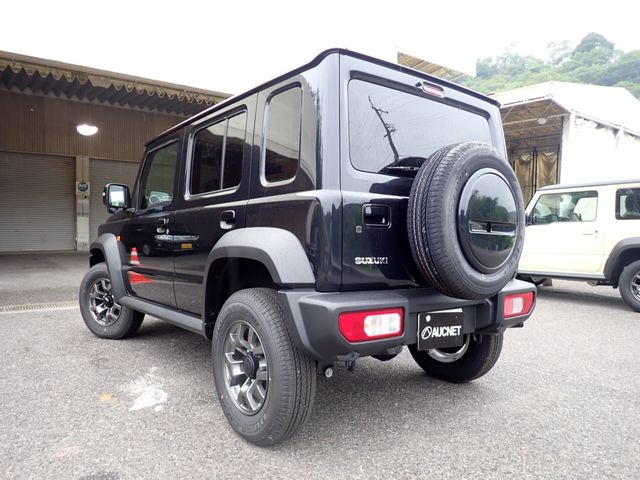 JIMNY NOMADE