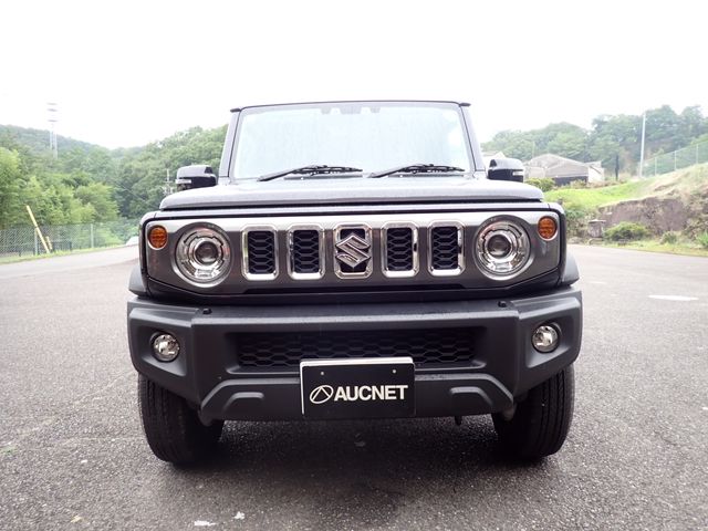 JIMNY NOMADE
