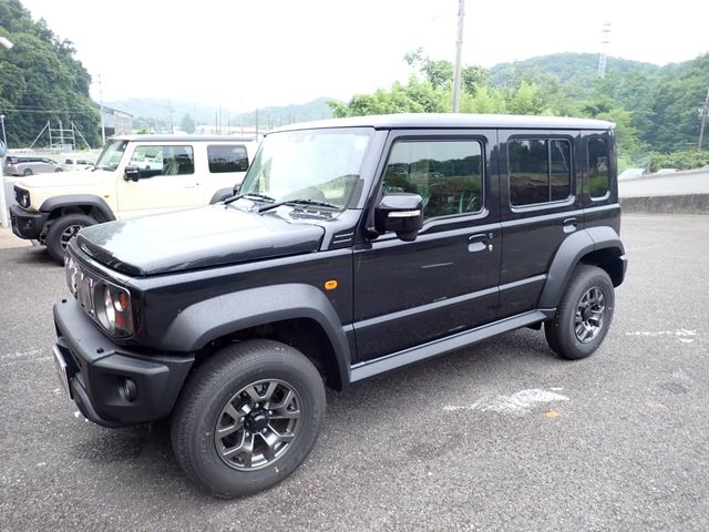 JIMNY NOMADE