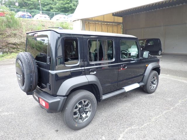 JIMNY NOMADE
