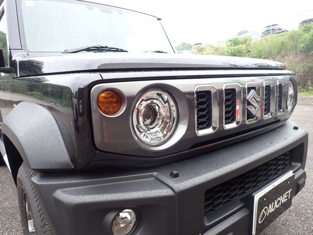 JIMNY NOMADE