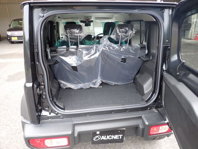 JIMNY NOMADE