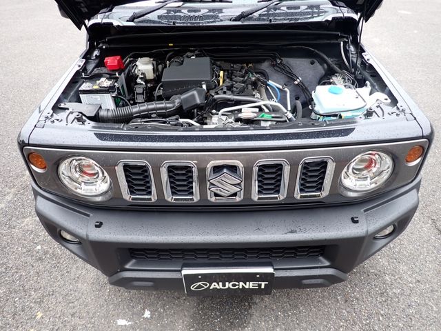 JIMNY NOMADE