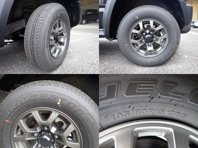 JIMNY NOMADE