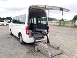 NV350 CARAVAN