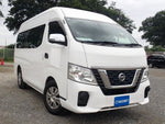 NV350 CARAVAN