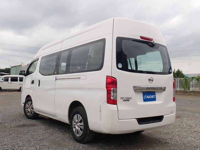 NV350 CARAVAN