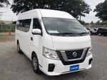 NV350 CARAVAN
