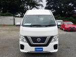 NV350 CARAVAN