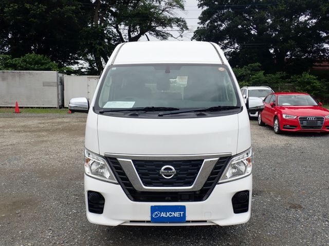 NV350 CARAVAN