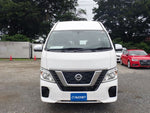 NV350 CARAVAN