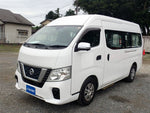NV350 CARAVAN