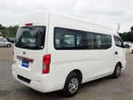 NV350 CARAVAN