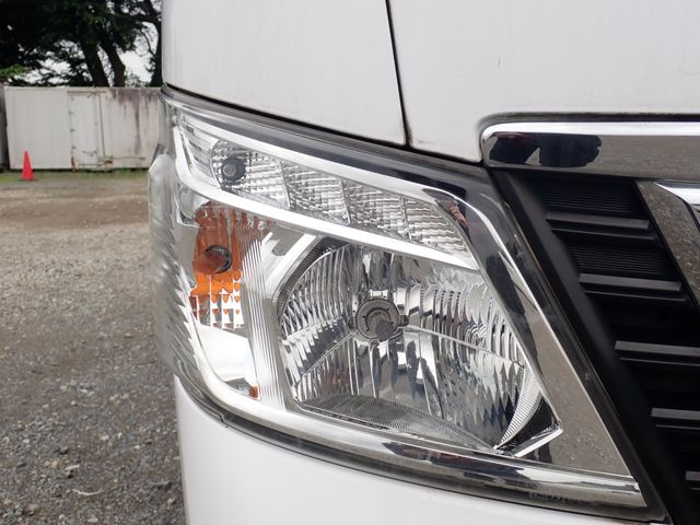 NV350 CARAVAN