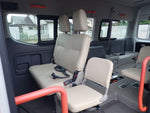 NV350 CARAVAN