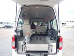 NV350 CARAVAN