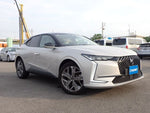 CITROEN DS4