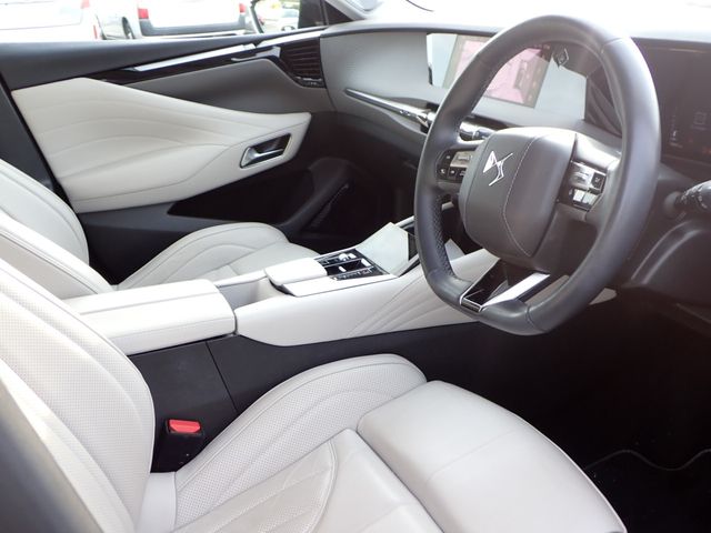 CITROEN DS4