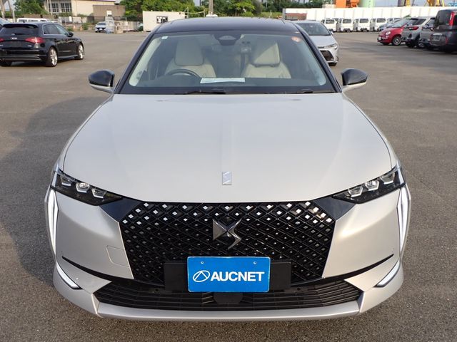 CITROEN DS4