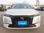 CITROEN DS4
