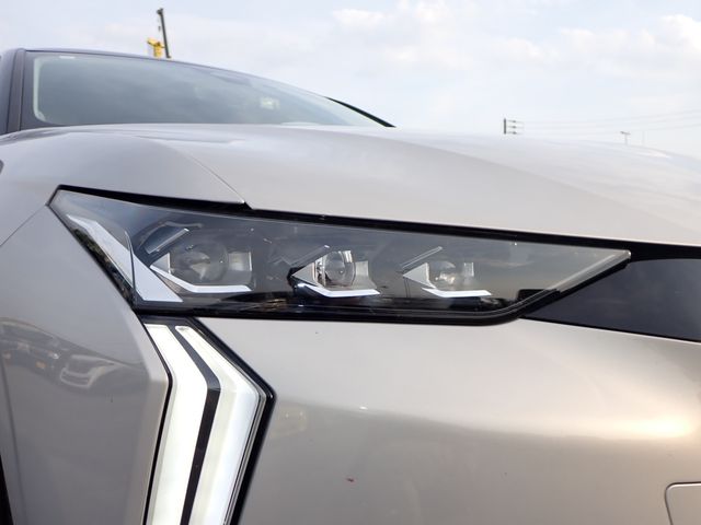 CITROEN DS4