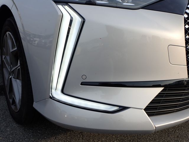 CITROEN DS4