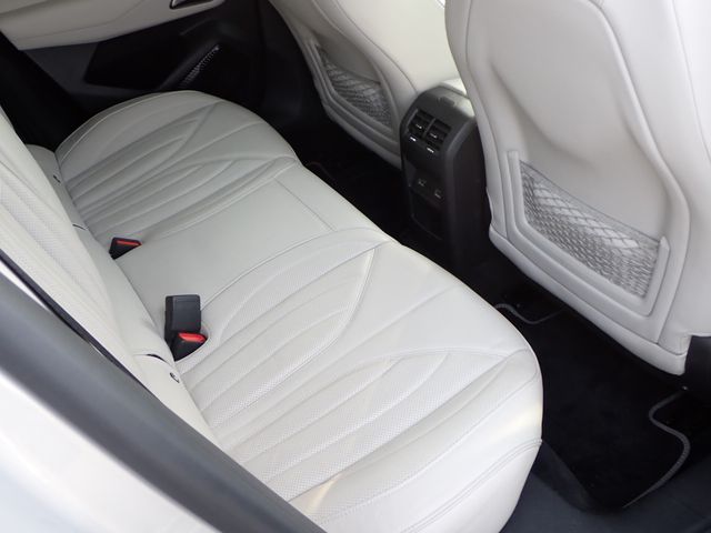 CITROEN DS4